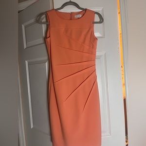 Calvin Klein Women’s Dress- size 2
